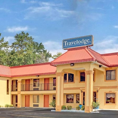 Travelodge By Wyndham Forest Park Atlanta South Eksteriør billede